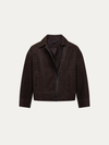 The Mayfair Jacket