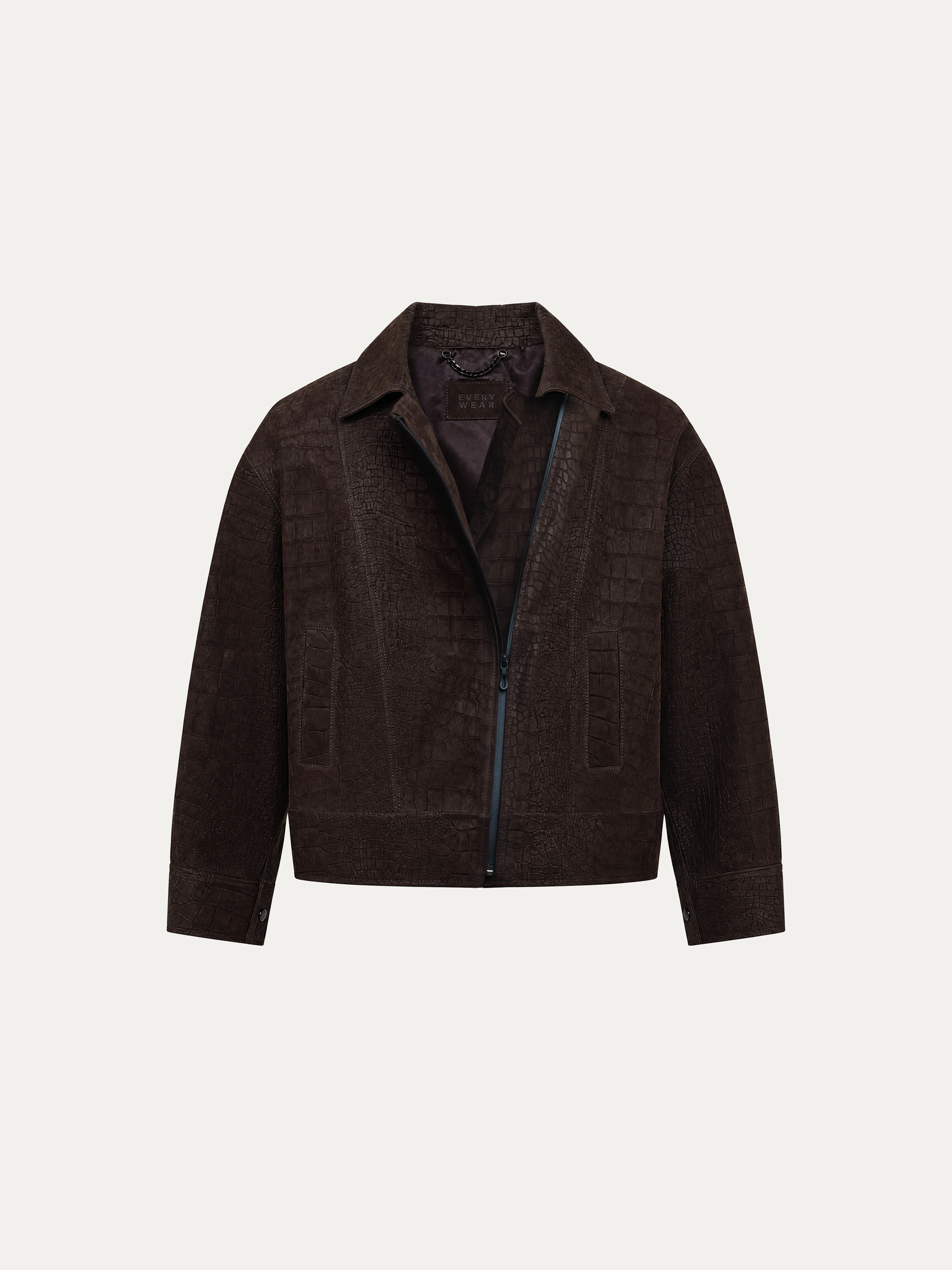 The Mayfair Jacket