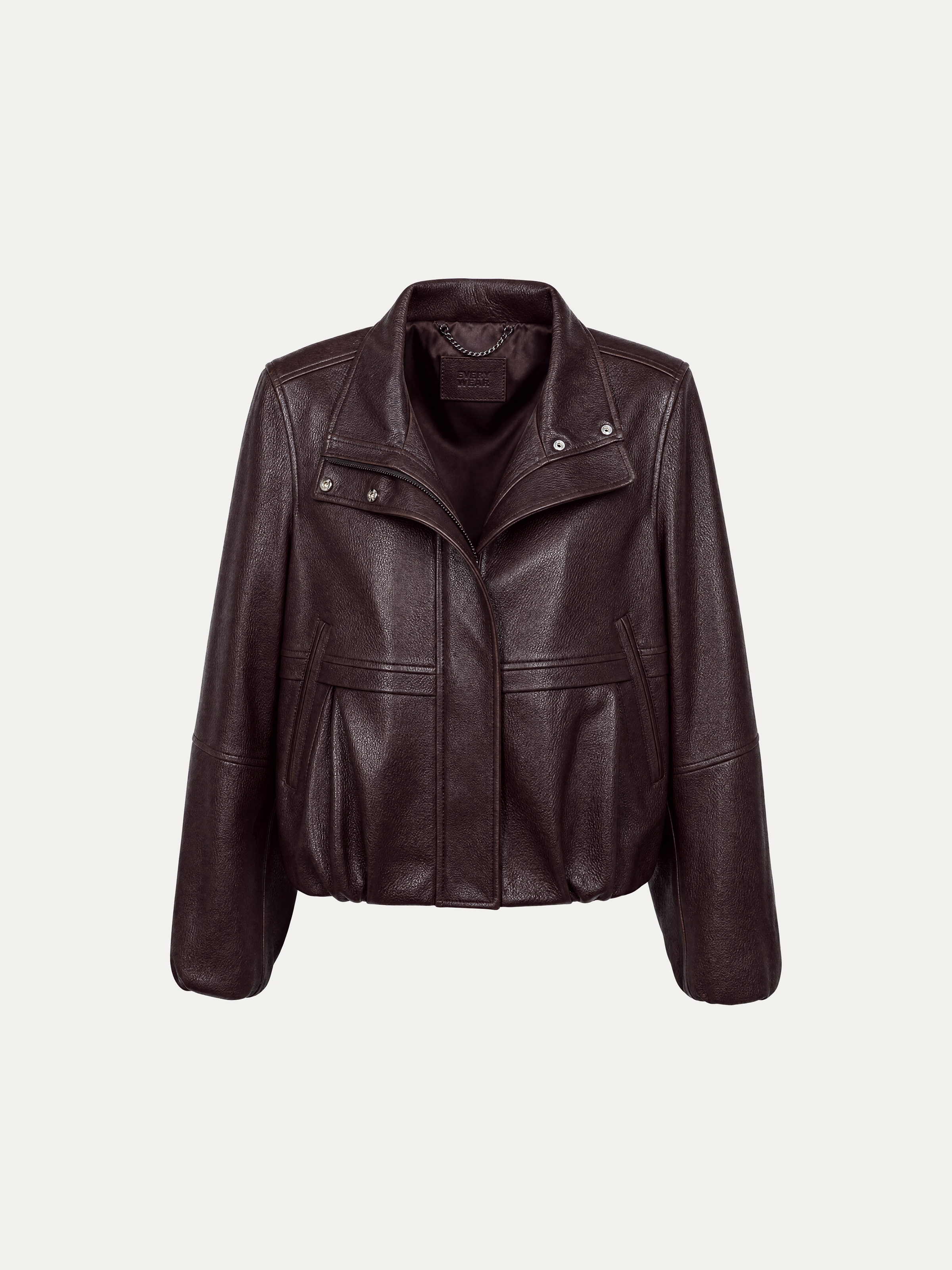 The Berlin Jacket