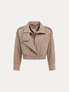 The Oslo Jacket