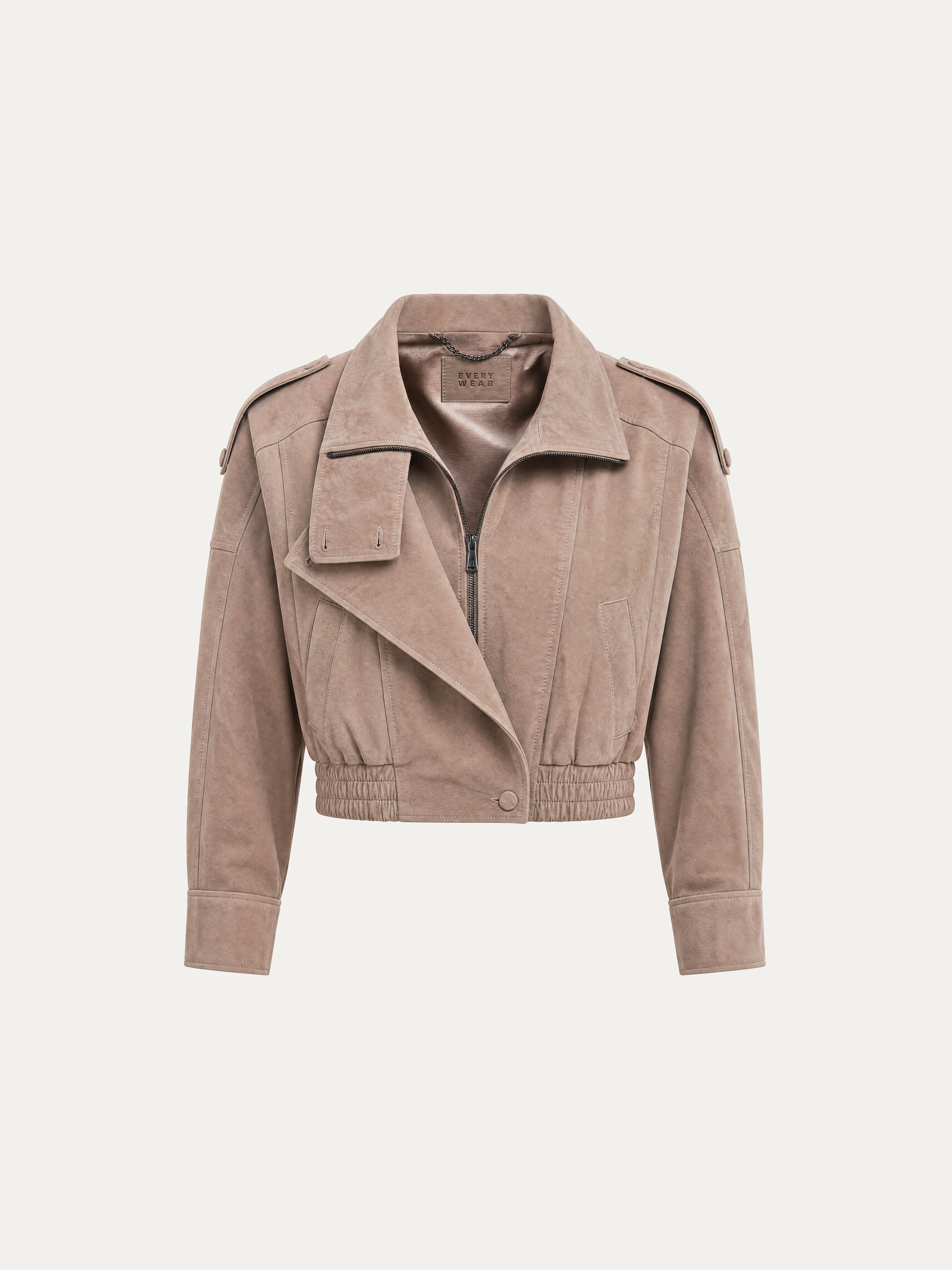 The Oslo Jacket