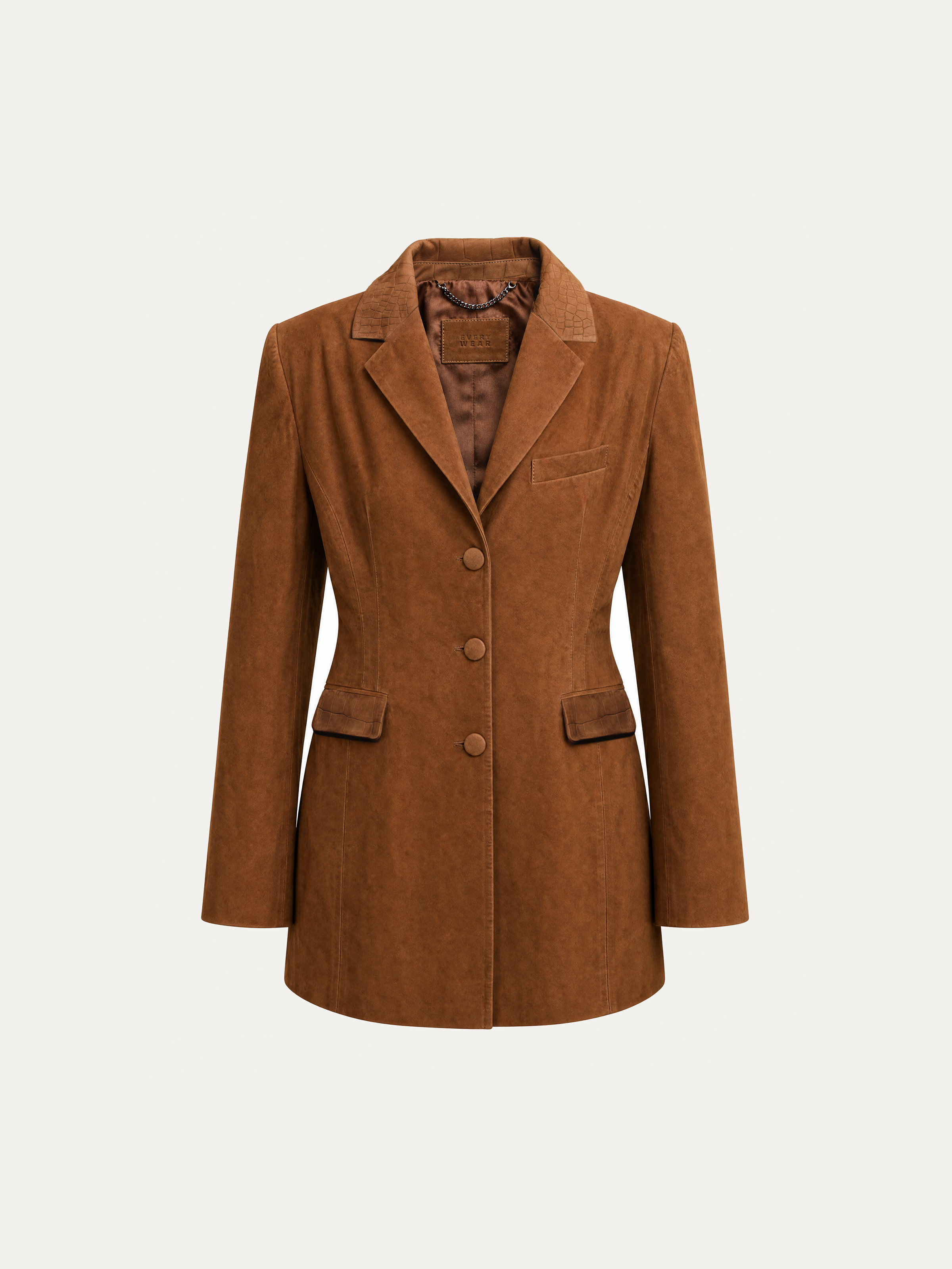 Monaco jacket