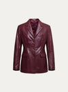 The Paris Blazer
