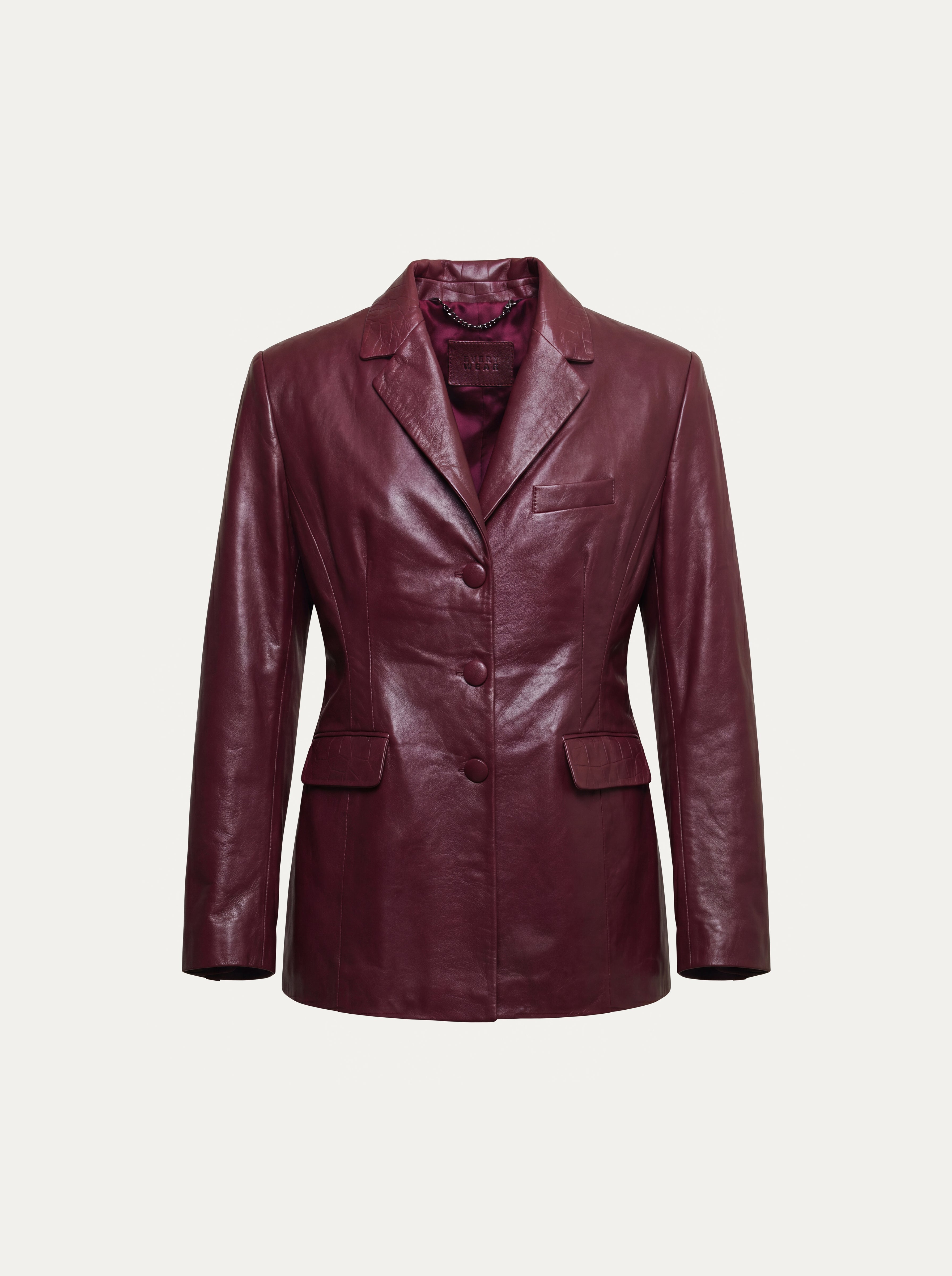 The Paris Blazer