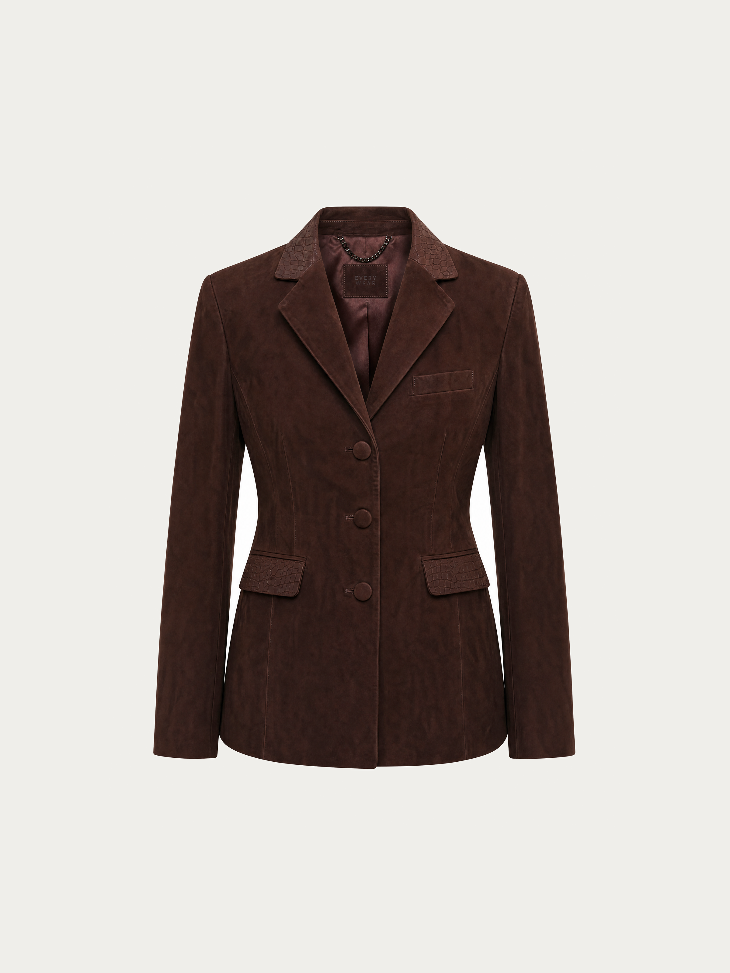 Monaco jacket