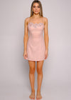 The Santorini Dress