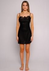 The Santorini Dress