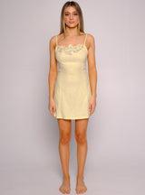 The Santorini Dress